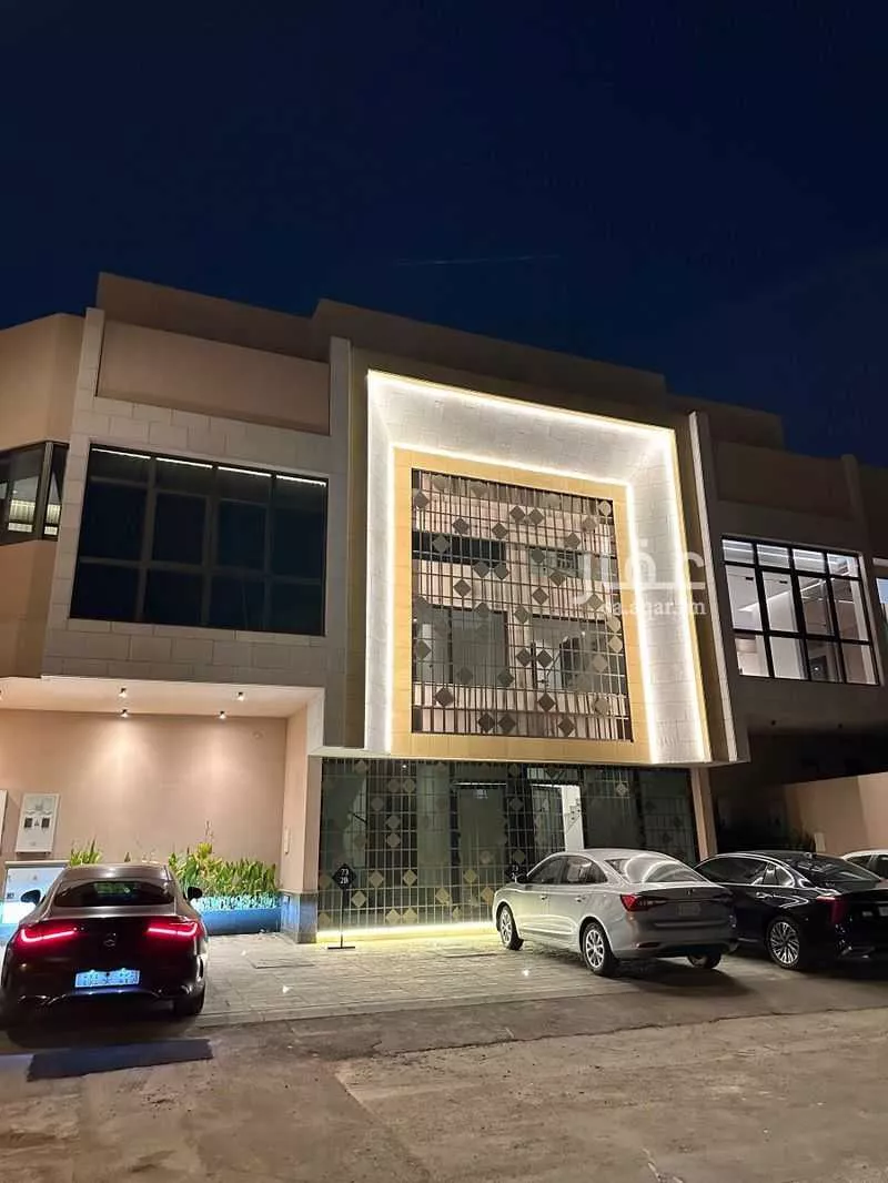 دور للإيجار في شارع سليمان الأسنوي, حي النرجس, مدينة الرياض, منطقة الرياض 1 صورة