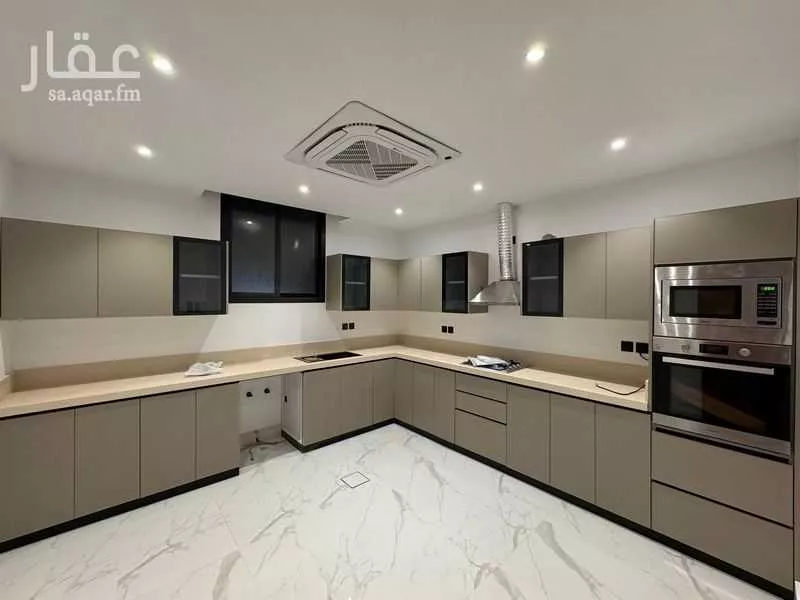 شقة للإيجار في شارع عاصم بن خلف, حي العارض, مدينة الرياض, منطقة الرياض 1 صورة