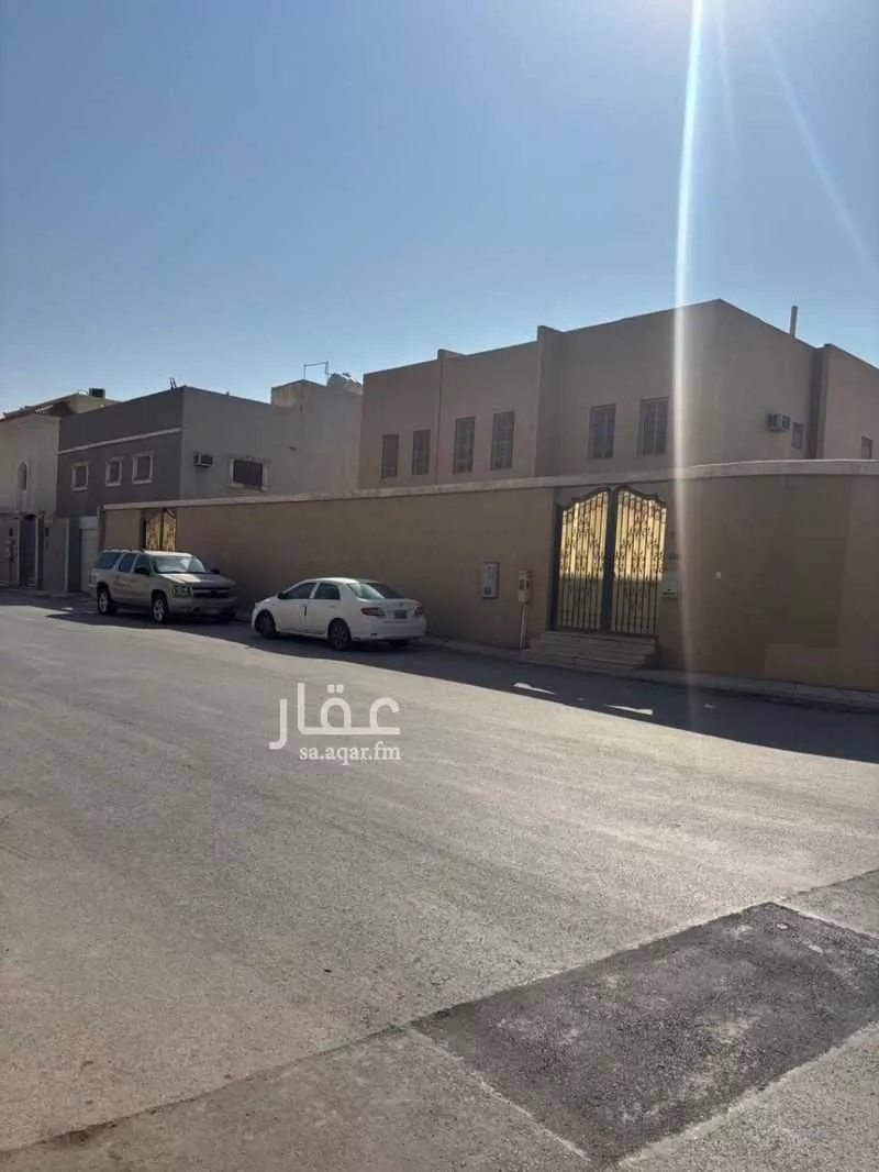 فيلا للبيع في شارع الغزوات, حي العقيق, مدينة الرياض, منطقة الرياض 1 صورة