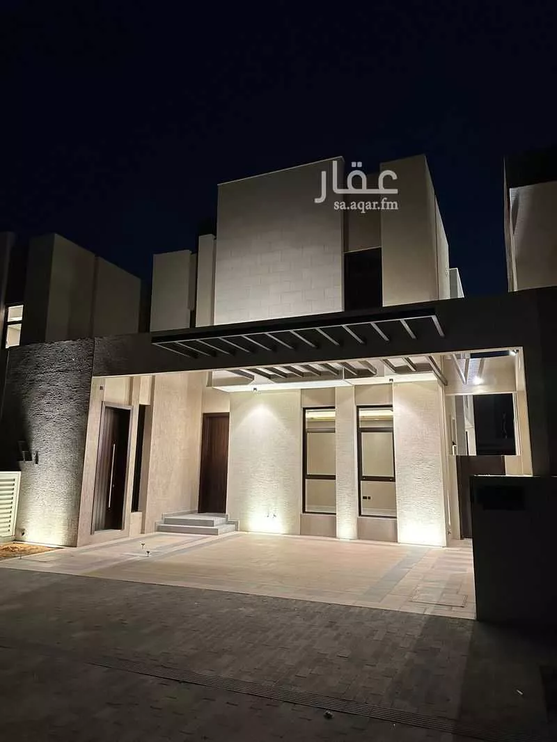 فيلا للبيع في شارع رقم 1258, حي سدرة, مدينة الرياض, منطقة الرياض 1 صورة