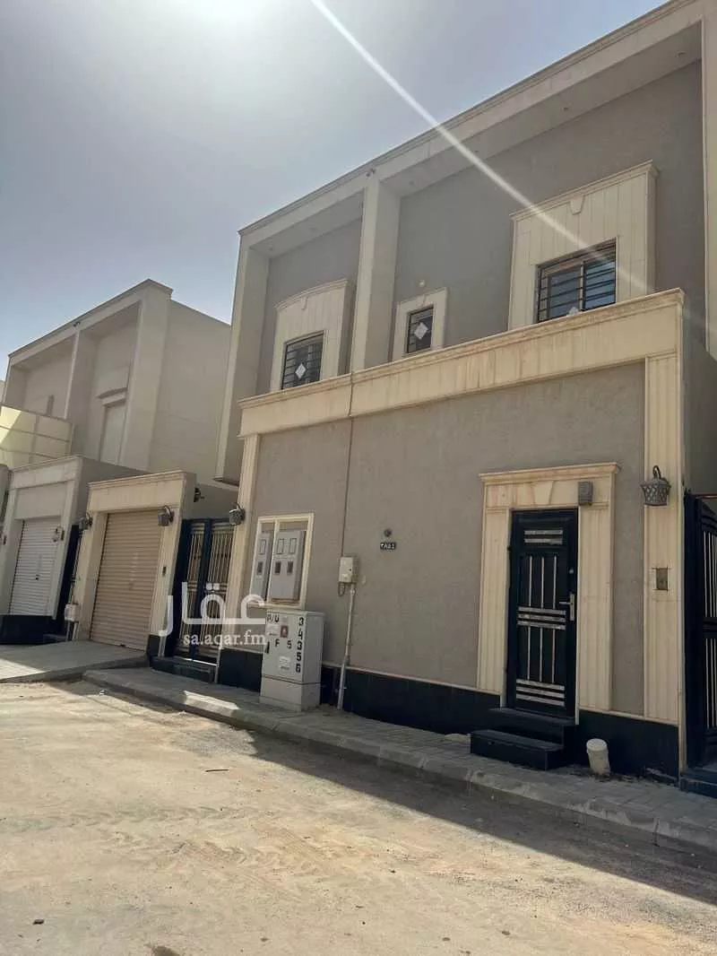 فيلا للإيجار في شارع شهيد الدين ثم الوطن رامي محمد سعيد الش, حي العارض, مدينة الرياض, منطقة الرياض 1 صورة