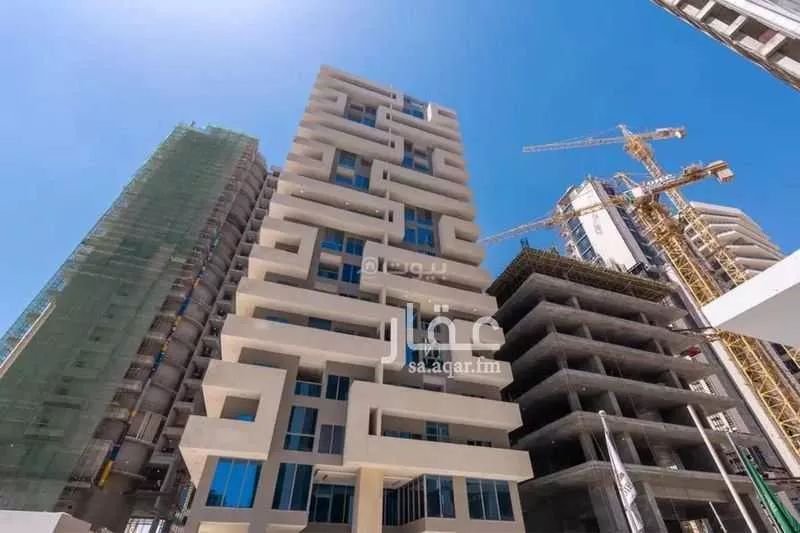 شقة للبيع في شارع وادي حقيل, حي الصحافة, مدينة الرياض, منطقة الرياض 1 صورة