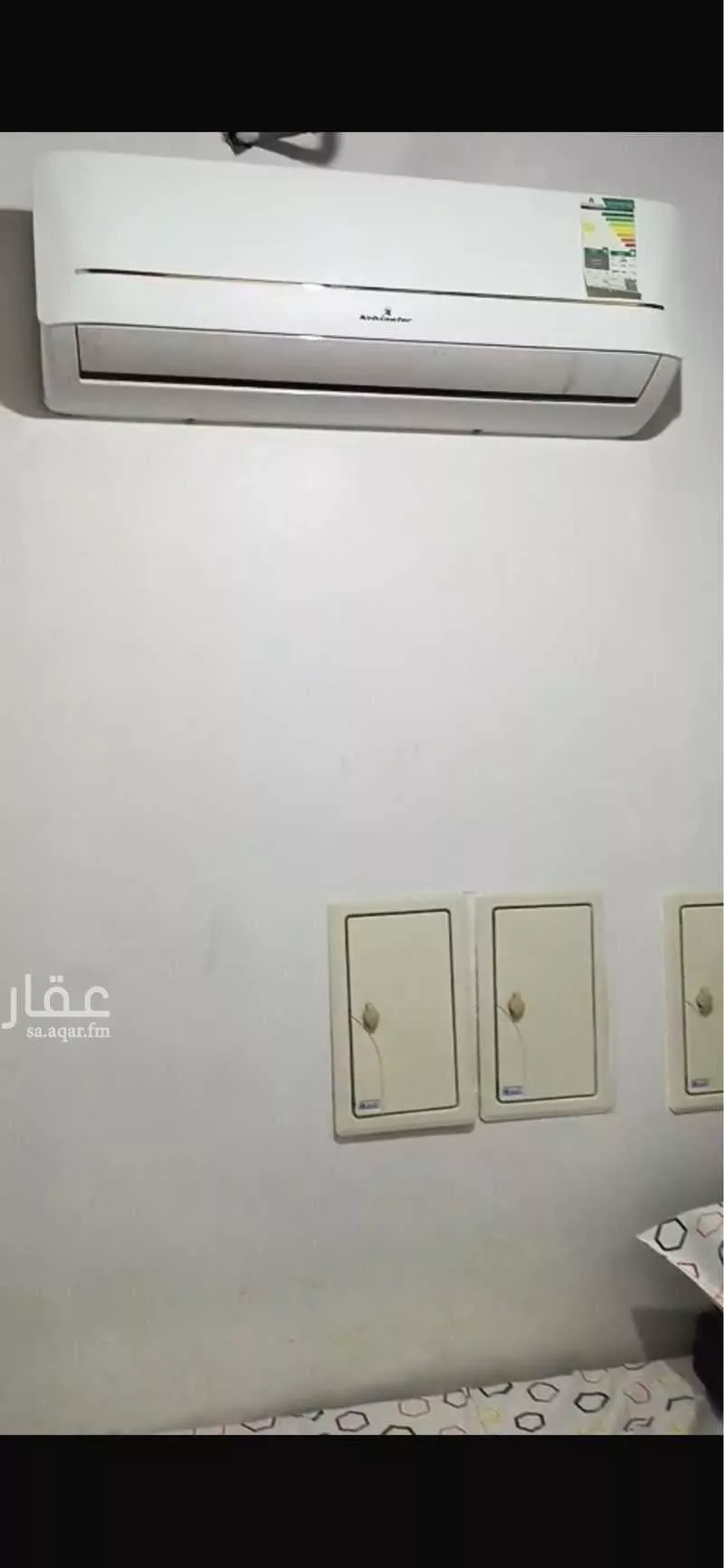 غرفة للإيجار في شارع رقم 201, حي الملقا, مدينة الرياض, منطقة الرياض 1 صورة