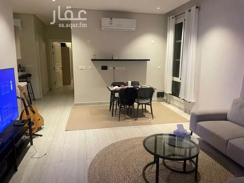 شقة للبيع في شارع الكاتب, حي العارض, مدينة الرياض, منطقة الرياض 1 صورة