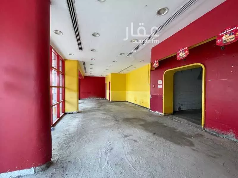 عمارة للبيع في شارع حراء, حي النعيم, مدينة جدة, منطقة مكة المكرمة 1 صورة