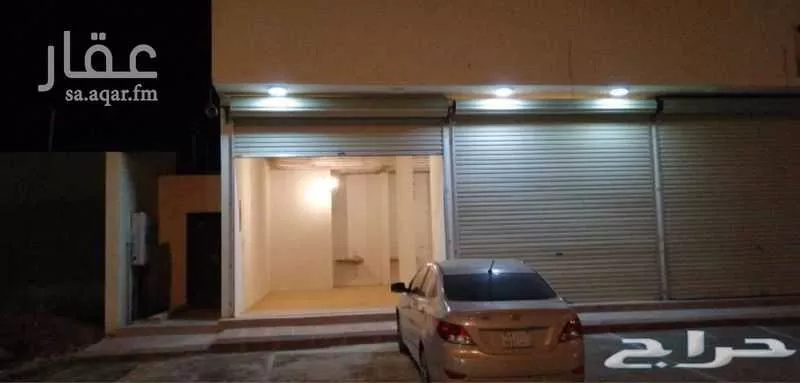 محل للإيجار في شارع الجود, حي ظهرة لبن, مدينة الرياض, منطقة الرياض 1 صورة