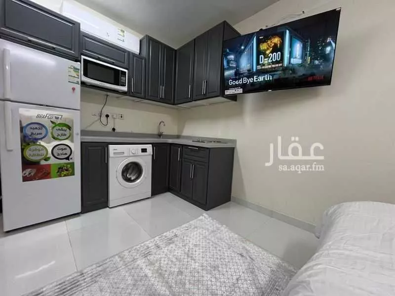 غرفة للإيجار في شارع القاره, حي الخالدية, مدينة امارة منطقة الرياض - الدرعيه, منطقة الرياض 1 صورة