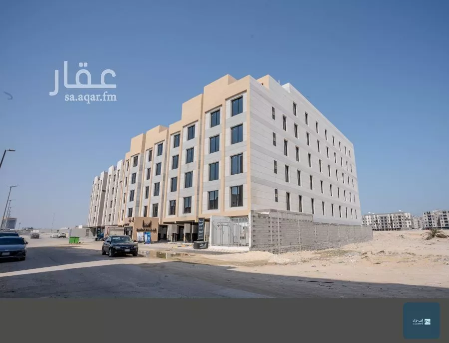 شقة للبيع في شارع مدائن صالح, حي الحمراء, مدينة الخبر, المنطقة الشرقية 1 صورة