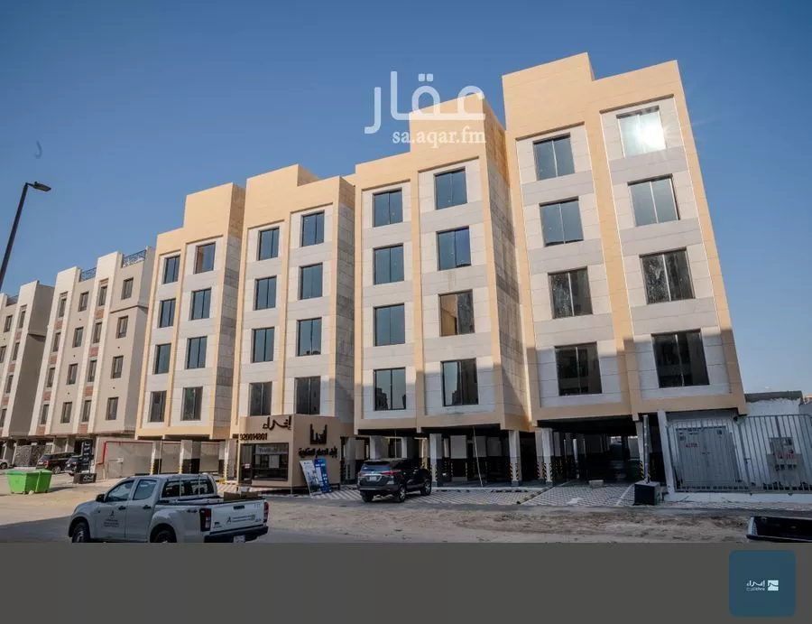 شقة للبيع في شارع مدائن صالح, حي الحمراء, مدينة الخبر, المنطقة الشرقية 1 صورة