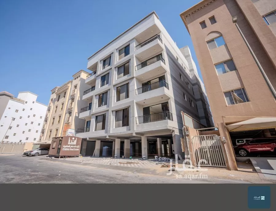 شقة للبيع في شارع يزيد بن حصين, حي الدانة الشمالية, مدينة الظهران, المنطقة الشرقية 1 صورة