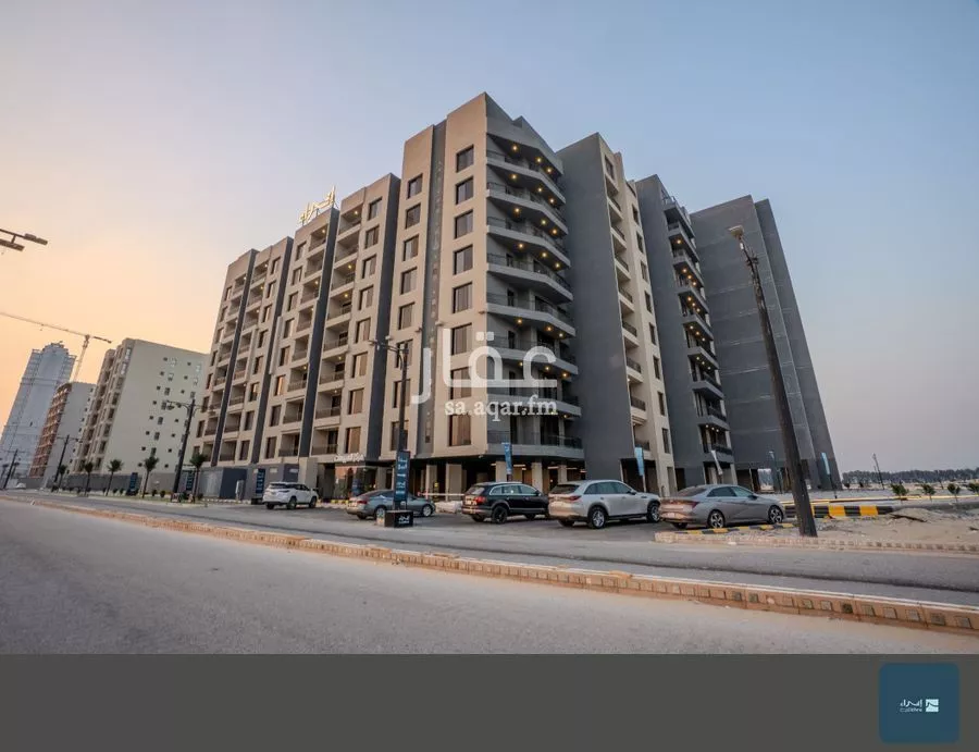 شقة للبيع في شارع الشبيلي الخور, حي الخور, مدينة الخبر, المنطقة الشرقية 1 صورة