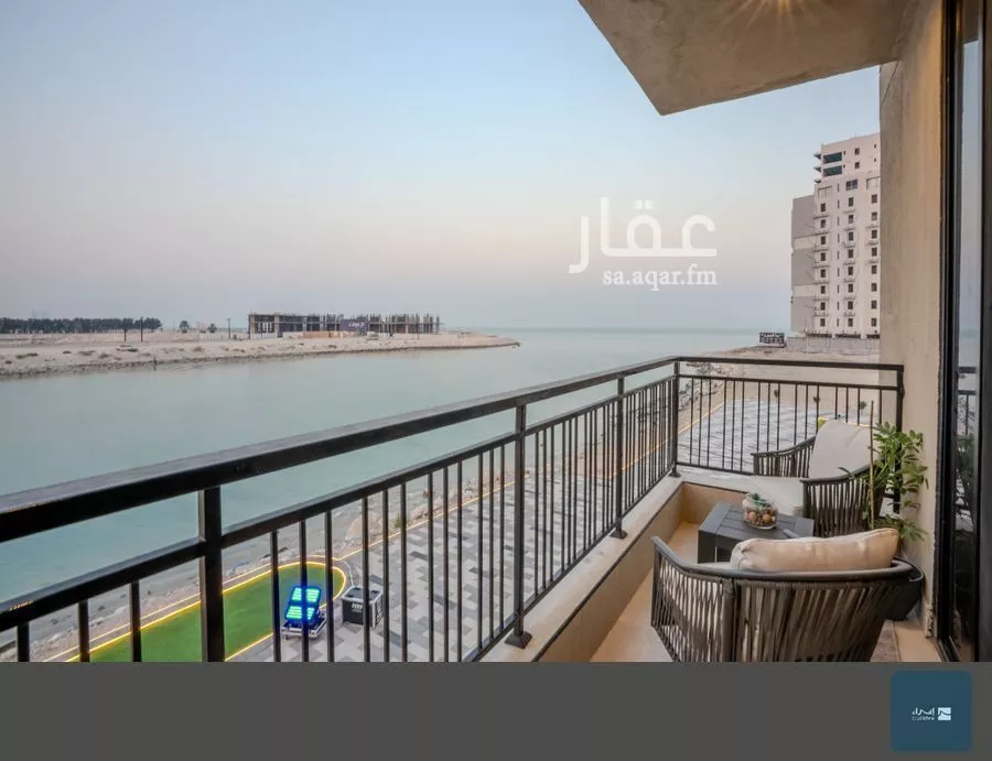 شقة للبيع في شارع الشبيلي الخور, حي الخور, مدينة الخبر, المنطقة الشرقية 1 صورة