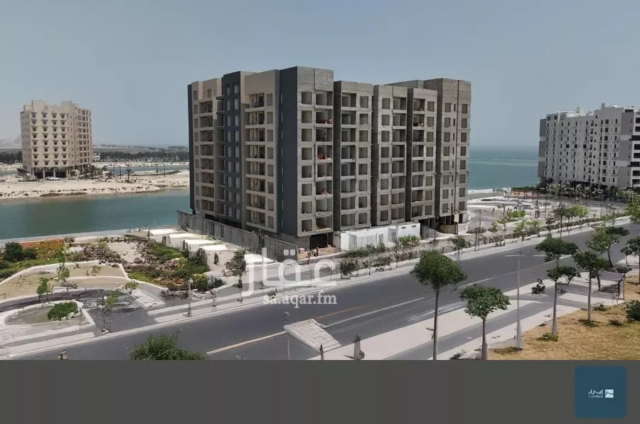 شقة للبيع في شارع الشبيلي الخور, حي الخور, مدينة الخبر, المنطقة الشرقية 1 صورة