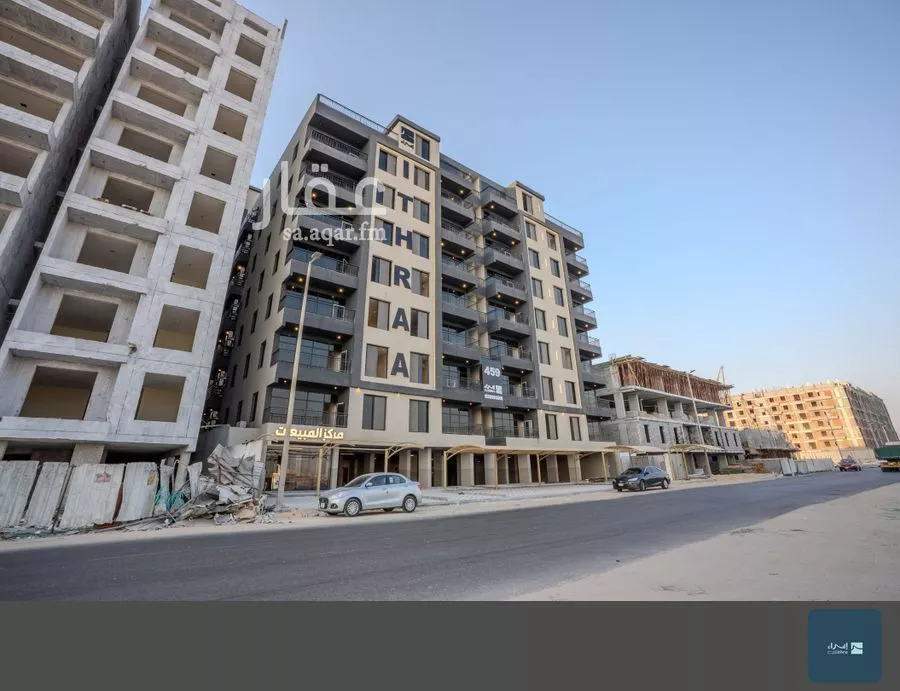 شقة للبيع في شارع الرخاء, حي الشعلة, مدينة الدمام, المنطقة الشرقية 1 صورة