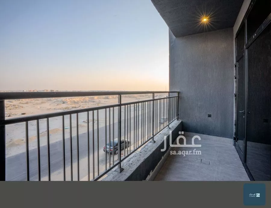 شقة للبيع في شارع الرخاء, حي الشعلة, مدينة الدمام, المنطقة الشرقية 1 صورة