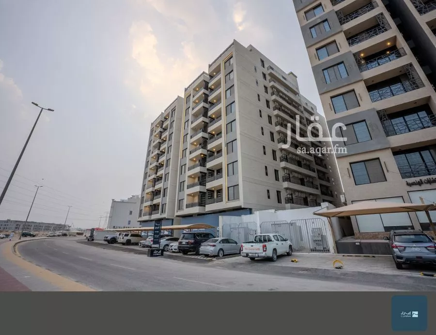 شقة للبيع في شارع اوس ابن عابد, حي الشعلة, مدينة الدمام, المنطقة الشرقية 1 صورة
