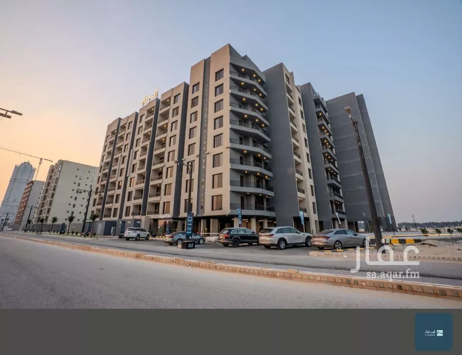 شقة للبيع في شارع الشبيلي الخور, حي الخور, مدينة الخبر, المنطقة الشرقية 1 صورة