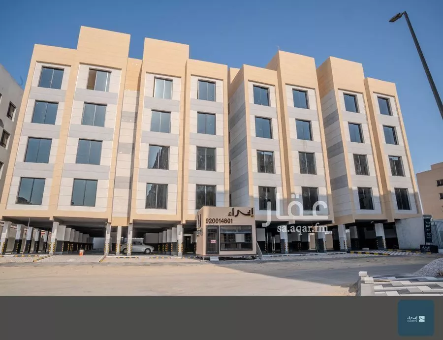 شقة للبيع في شارع مدائن صالح, حي الحمراء, مدينة الخبر, المنطقة الشرقية 1 صورة