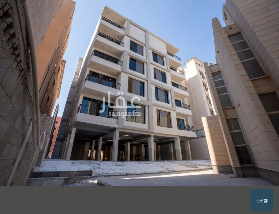 شقة للبيع في شارع يزيد بن حصين, حي الدانة الشمالية, مدينة الظهران, المنطقة الشرقية 1 صورة