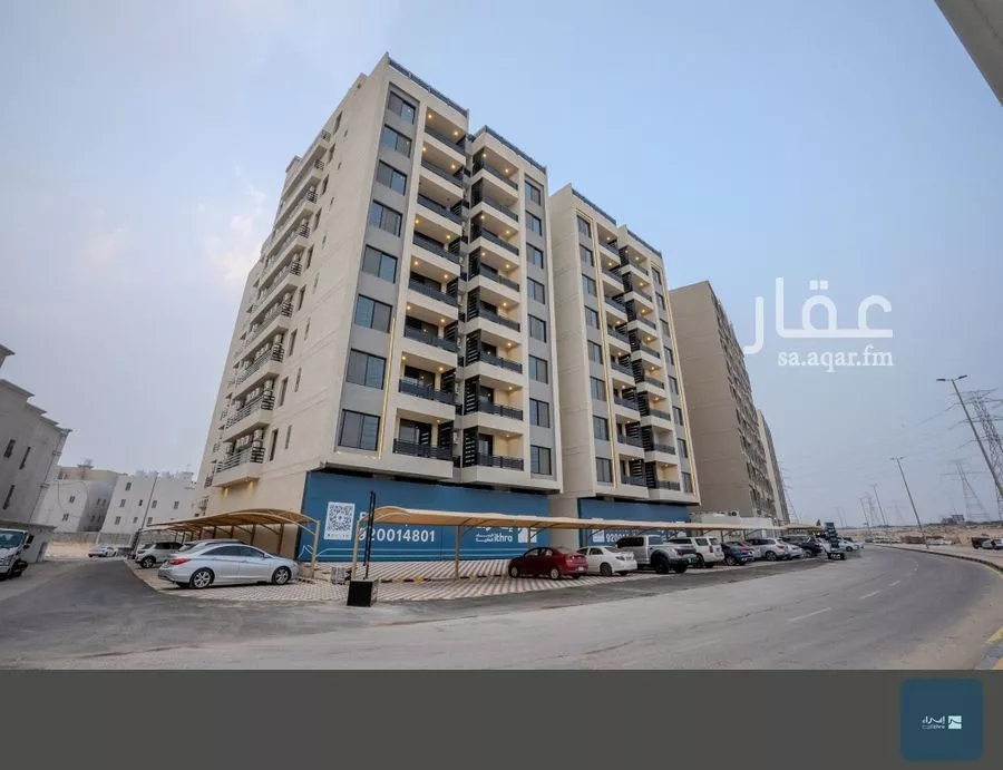 شقة للبيع في شارع اوس ابن عابد, حي الشعلة, مدينة الدمام, المنطقة الشرقية 1 صورة