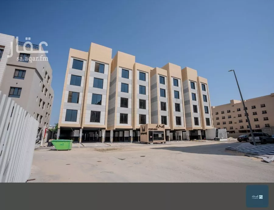 شقة للبيع في شارع مدائن صالح, حي الحمراء, مدينة الخبر, المنطقة الشرقية 1 صورة