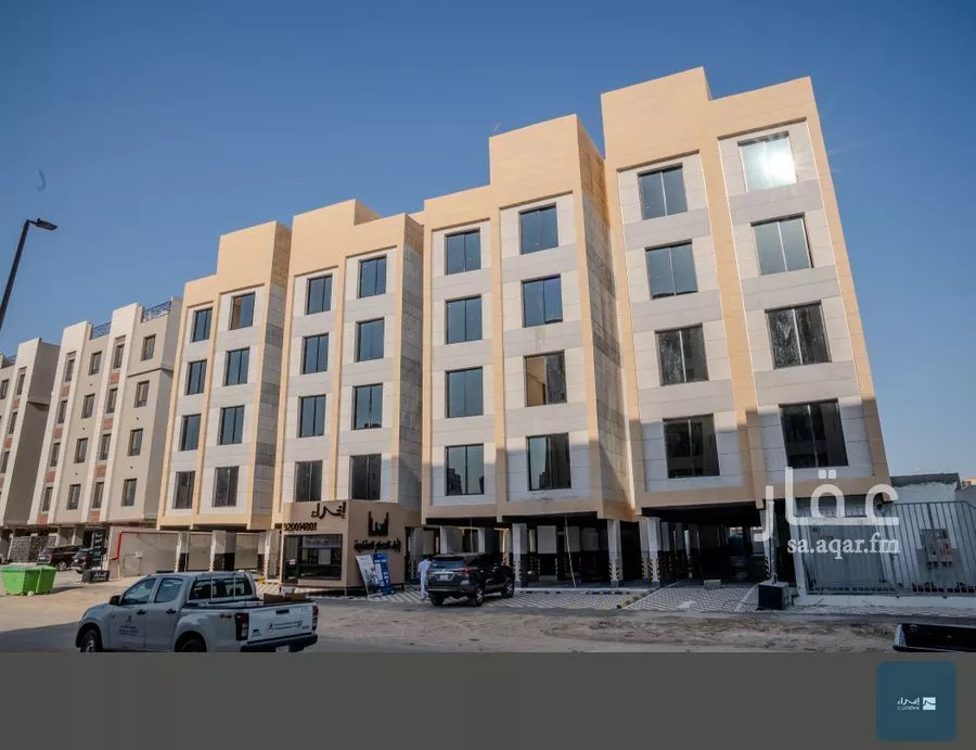 شقة للبيع في شارع مدائن صالح, حي الحمراء, مدينة الخبر, المنطقة الشرقية 1 صورة