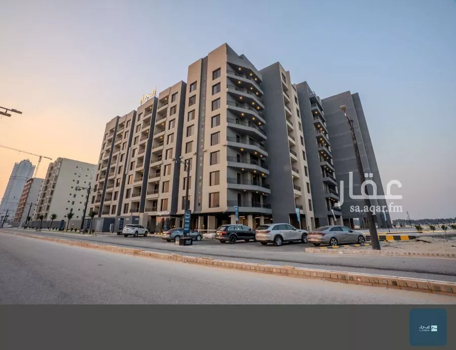 شقة للبيع في شارع الشبيلي الخور, حي الخور, مدينة الخبر, المنطقة الشرقية 1 صورة