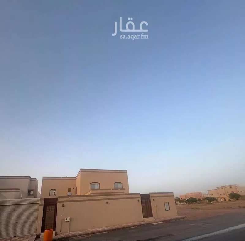 فيلا للبيع في حي الرصف, مدينة حائل, منطقة حائل 1 صورة