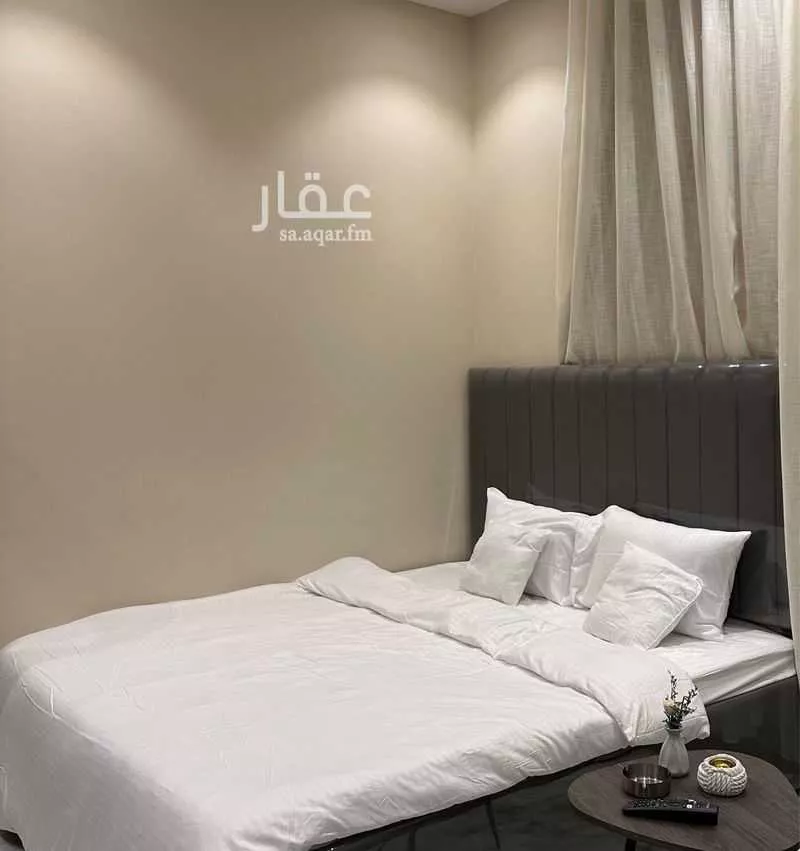 شقة مفروشة للحجز في شارع عبدالله بن شهوين, العقيق, الرياض 1 صورة