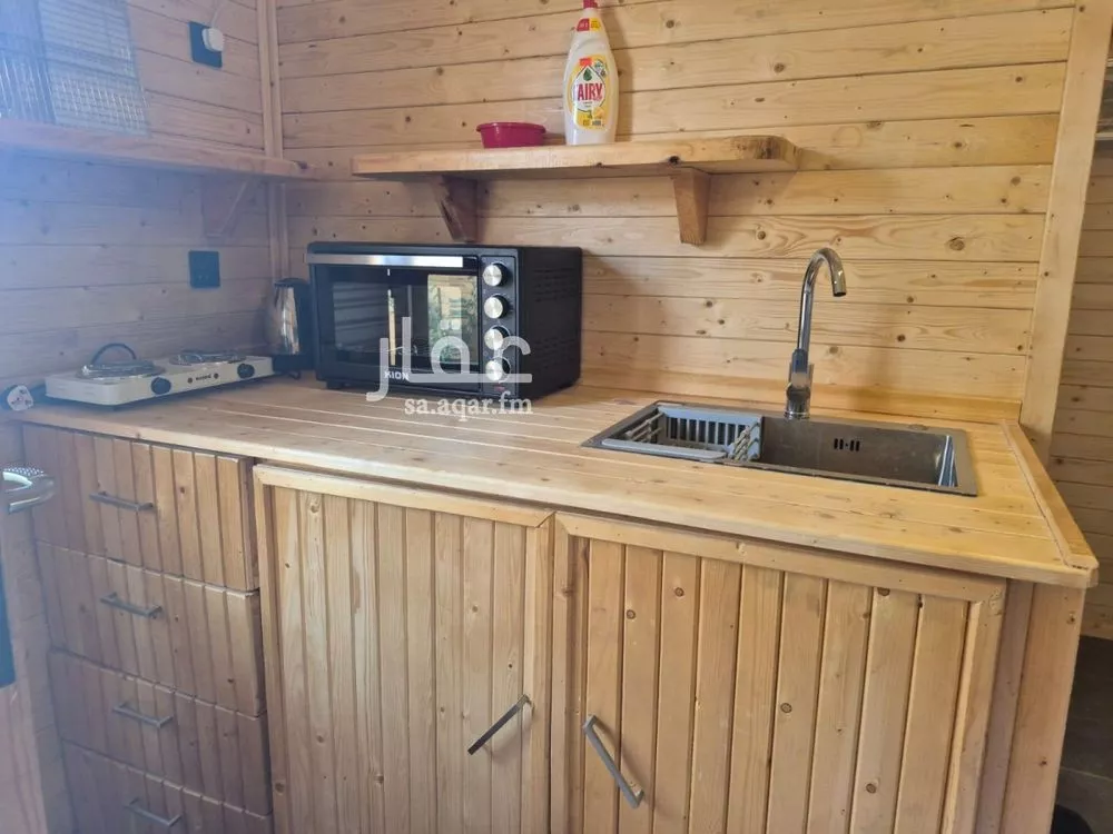 استراحة للإيجار في حي القلعة, مدينة أحد رفيدة - الواديين, منطقة عسير 1 صورة