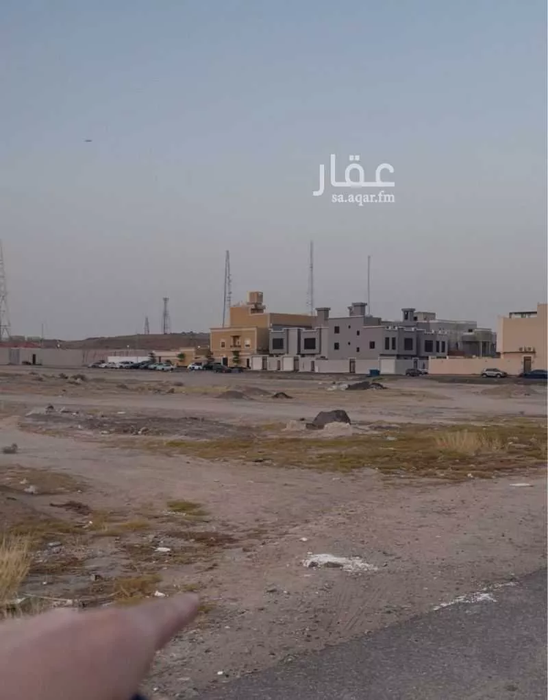 أرض للبيع في حي قباء, مدينة جدة, منطقة مكة المكرمة 1 صورة