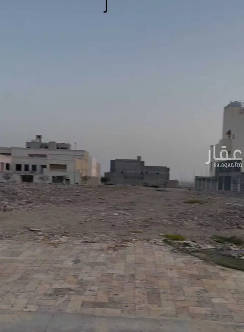 أرض للبيع في حي قباء, مدينة جدة, منطقة مكة المكرمة 1 صورة