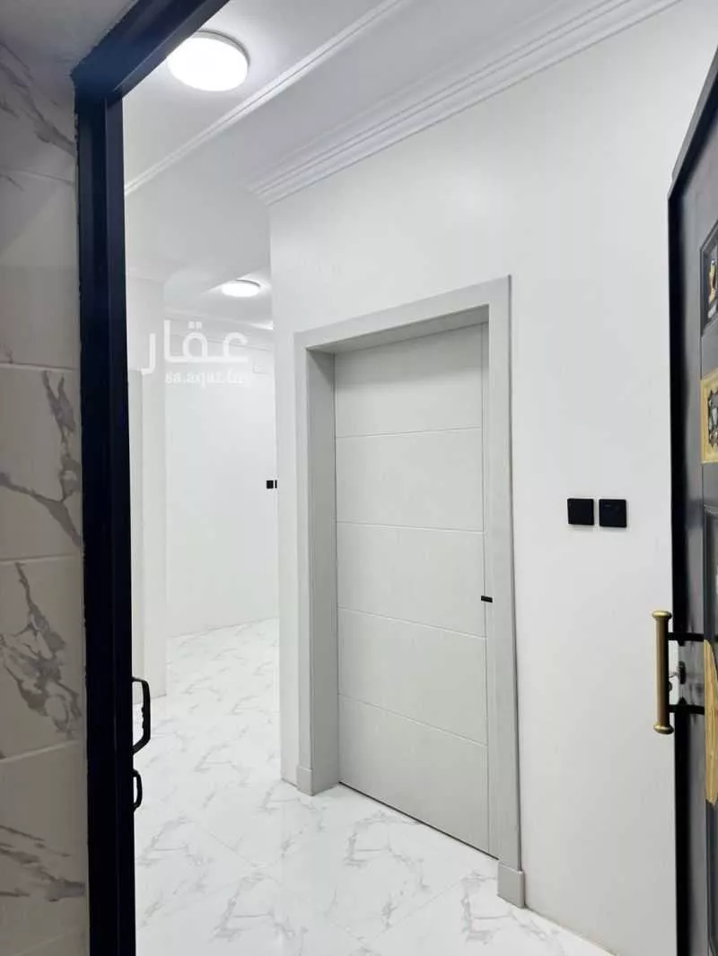 شقة للإيجار في شارع العنود 22 ، الواديين ، احد رفيدة 1 صورة