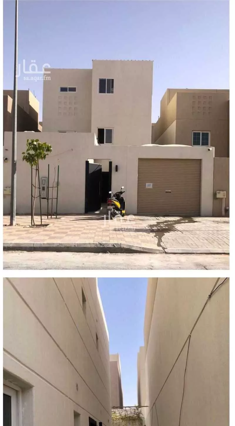 فيلا للإيجار في شارع صفية بنت أحمد, حي مطار الملك خالد الدولي, مدينة الرياض, منطقة الرياض 1 صورة