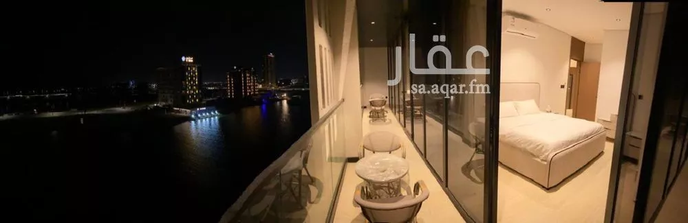 شقة مفروشة للحجز في حي التحلية ، الخبر ، الخبر 1 صورة