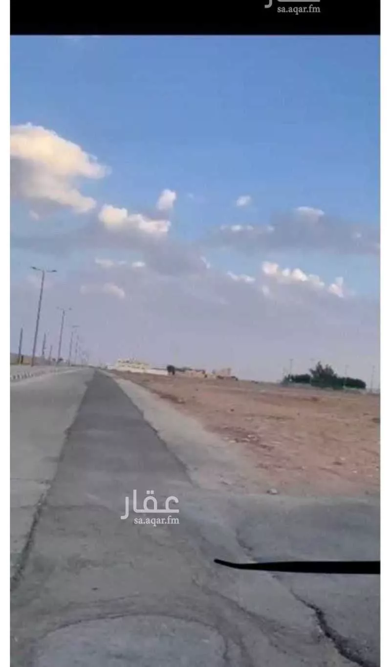 أرض للبيع في طلحة ، بريدة 1 صورة