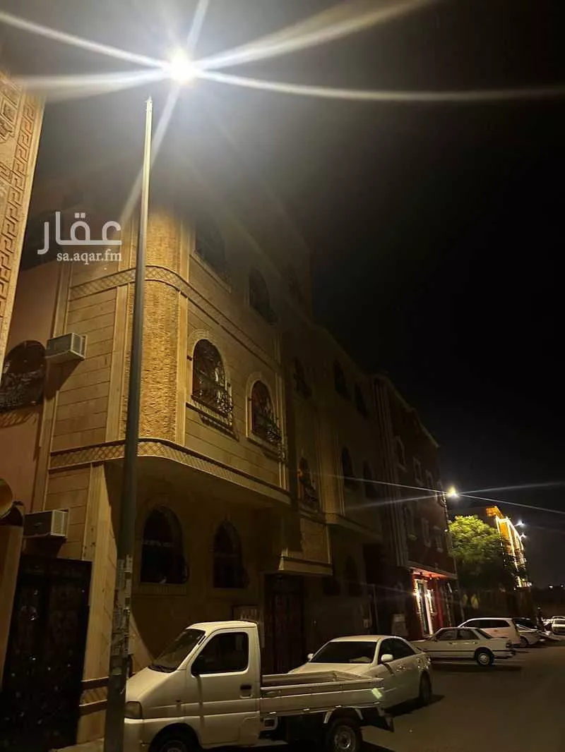 دور للإيجار في شارع احمد بن رمضان المرزوقي ، حي مسرة 1 ، الطائف ، الطائف 1 صورة