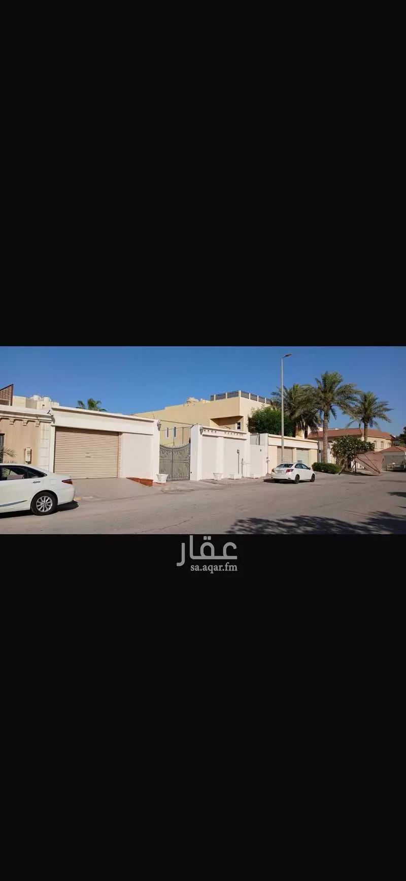 استراحة للإيجار في شارع الفسطاط, حي الكورنيش, مدينة الخبر, المنطقة الشرقية 1 صورة