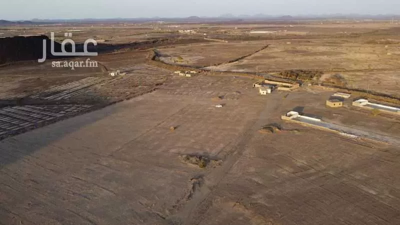 مزرعة للبيع في ابيار الماشي ، منطقة المدينة المنورة 1 صورة