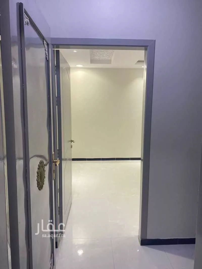 شقة للإيجار في شارع عبدالرحمن بن ابي حاتم, حي الرمال, مدينة الرياض, منطقة الرياض 1 صورة