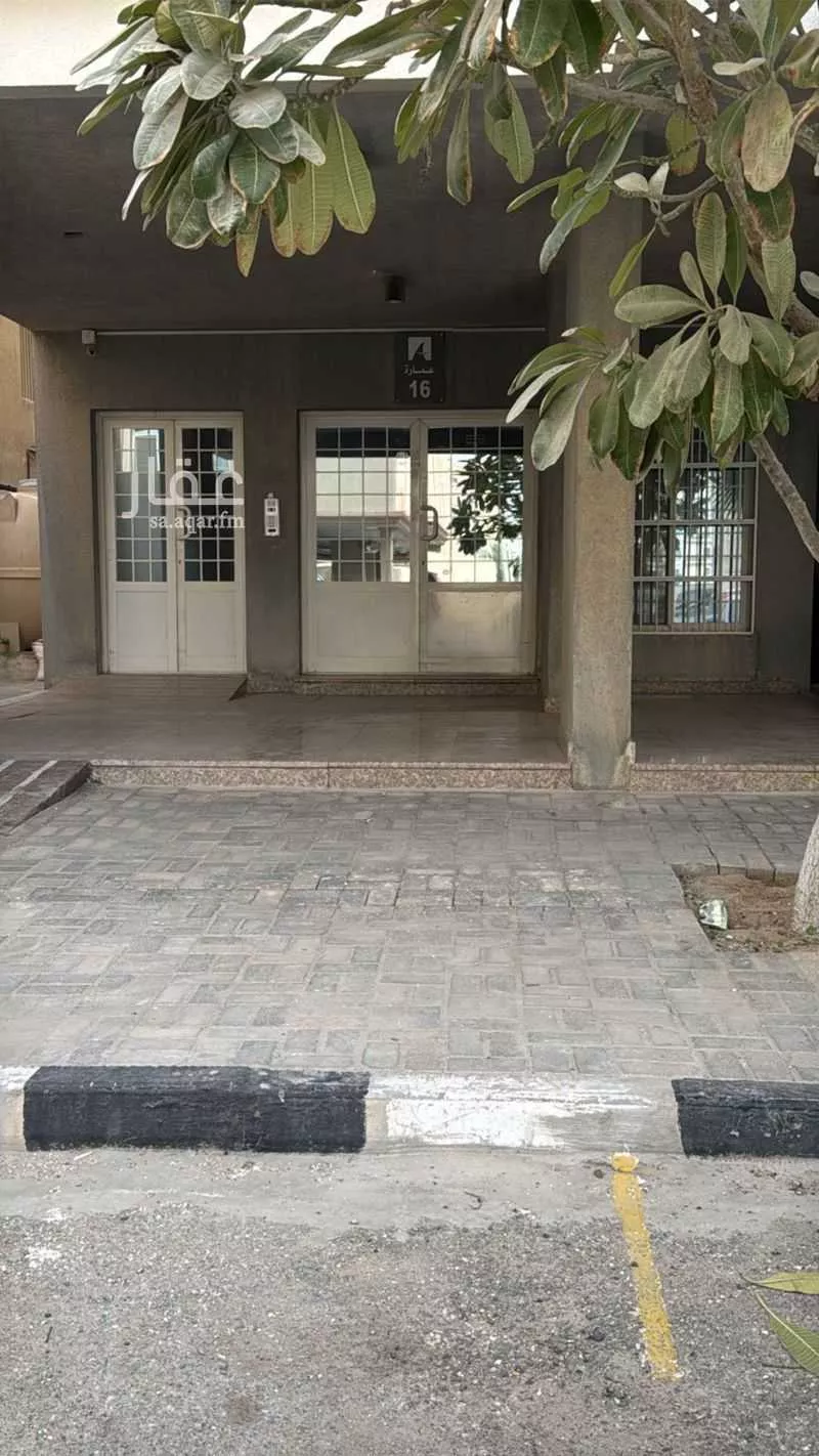 شقة للإيجار في شارع خريص, حي الحمراء, مدينة الخبر, المنطقة الشرقية 1 صورة
