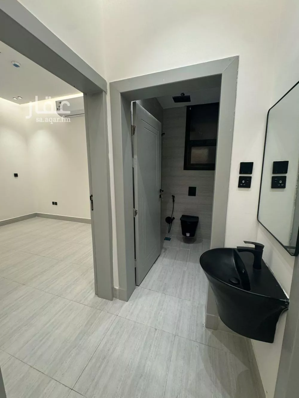 شقة للإيجار في شارع ابن البرهان النحاس, حي الرمال, مدينة الرياض, منطقة الرياض 1 صورة