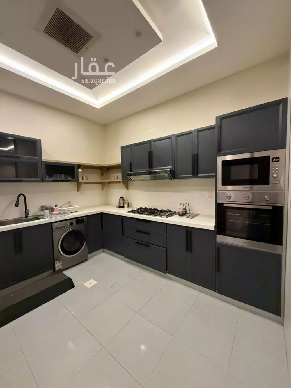 شقة للإيجار في شارع رفح, حي الورود, مدينة جدة, منطقة مكة المكرمة 1 صورة