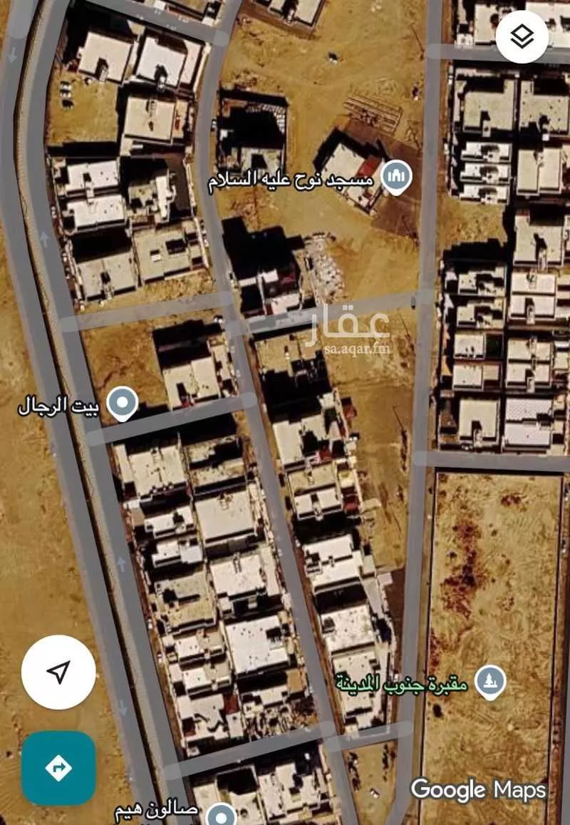 أرض للبيع في شارع البحتري ، حي الملك عبدالله ، بيشة ، بيشة 1 صورة