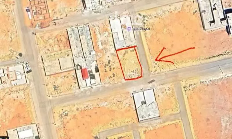 أرض للبيع في شارع العداء بن خالد, حي الشلال, مدينة المزاحمية, منطقة الرياض 1 صورة