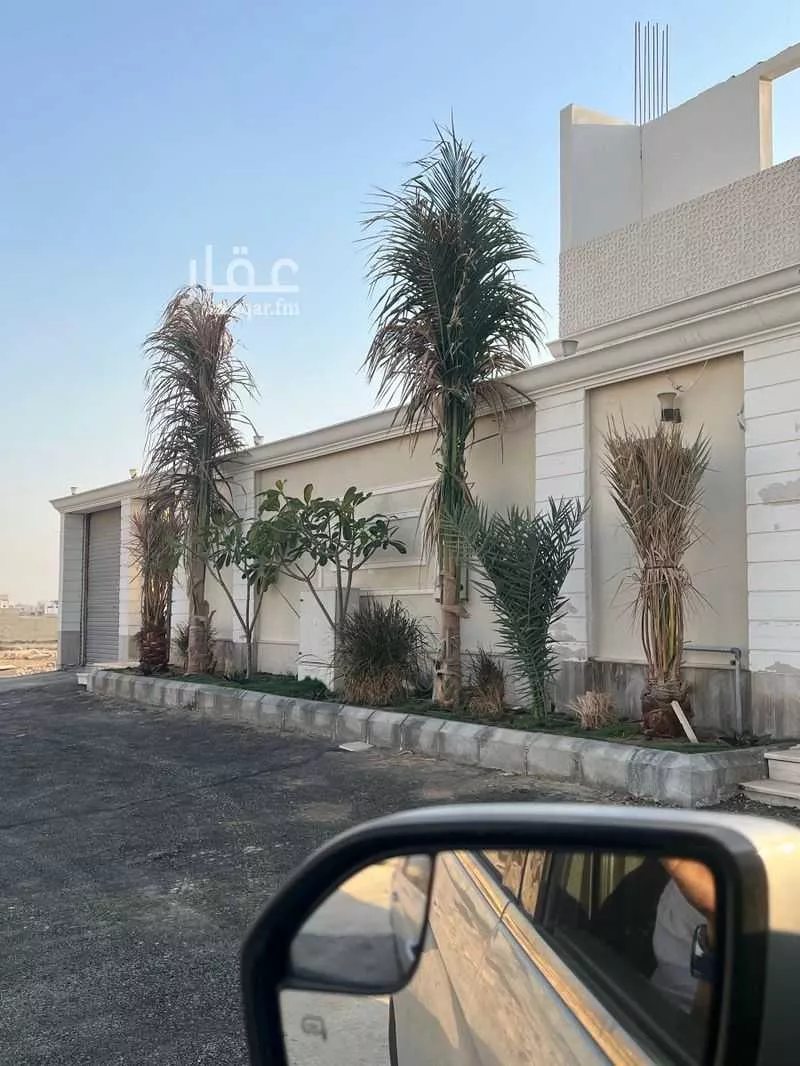 أرض للإيجار في شارع البحيرات, حي البحيرات, جدة 1 صورة
