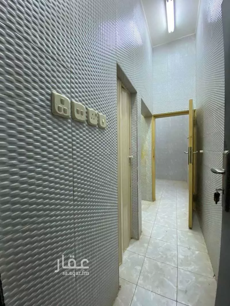 غرفة للإيجار في شارع حبان بن الحكم, حي النسيم الغربي, مدينة الرياض, منطقة الرياض 1 صورة
