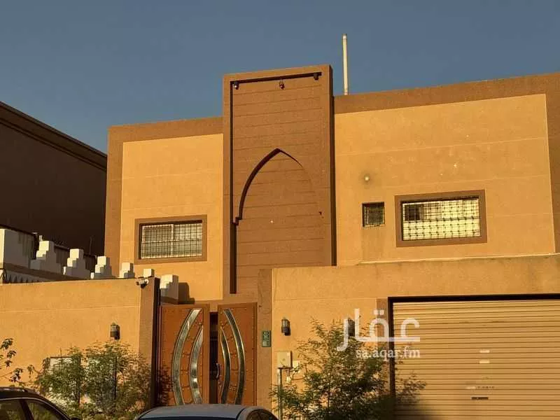 فيلا للبيع في شارع القلم, حي الروضة, مدينة الرياض, منطقة الرياض 1 صورة