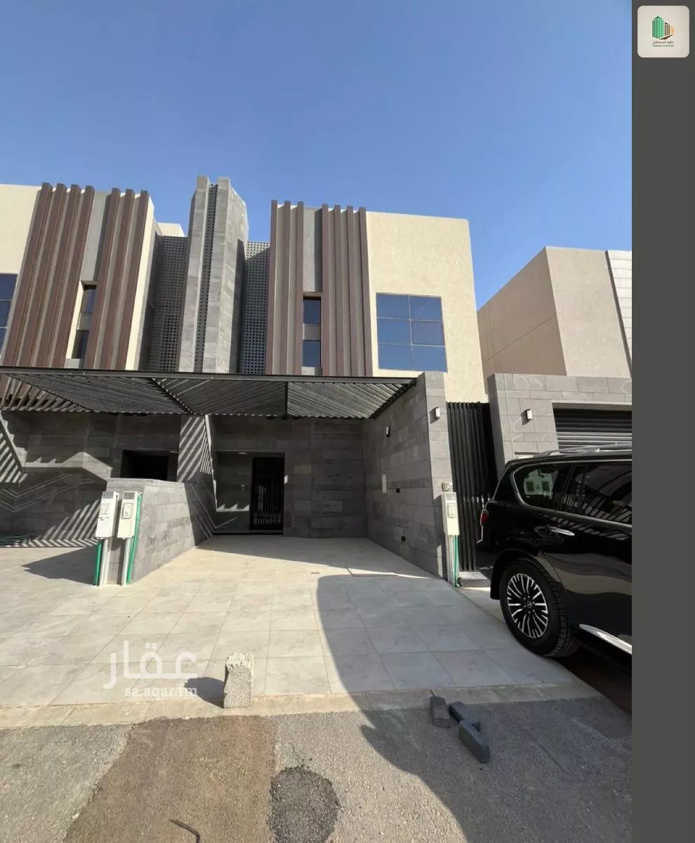 فيلا للإيجار في شارع رقم 395, حي المونسية, مدينة الرياض, منطقة الرياض 1 صورة