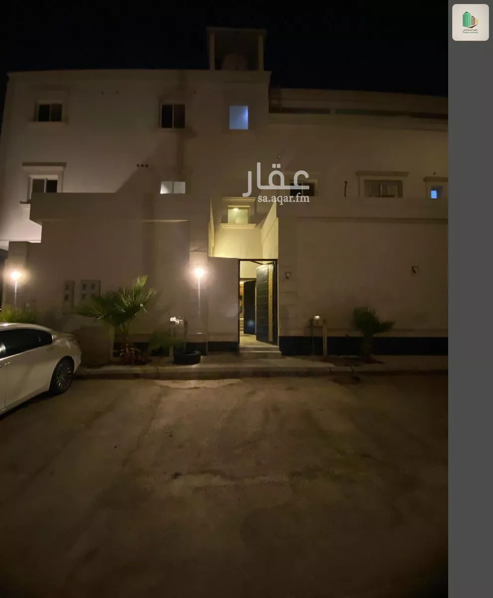 شقة للإيجار في شارع جبل الغبيرات, حي قرطبة, مدينة الرياض, منطقة الرياض 1 صورة